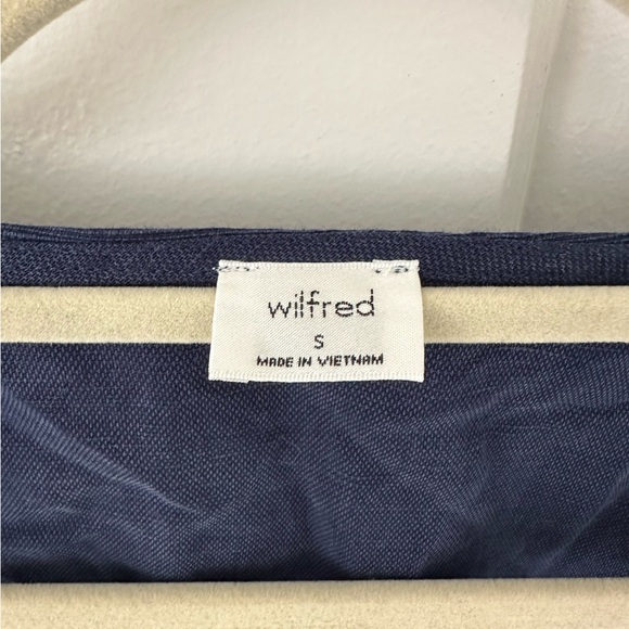 BRAND NEW Wilfred Crop Top - Picture 5 of 7